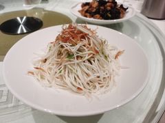 -老爷庙风味美食府(魏都大道店)