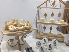 -森之烘焙.蛋糕.甜品台定制(番禺万博店)