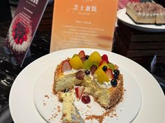 -东方红海鲜百汇(国际大厦店)