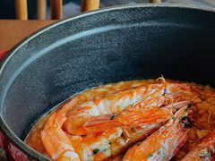 -Laures·月桂西班牙碳烤餐厅(十尚坊店)