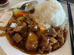-湾景餐厅(海洋公园店)