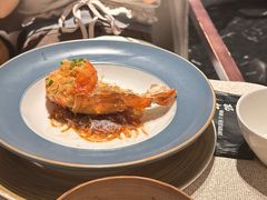 -万丽轩·粤菜(王府井金茂万丽酒店)