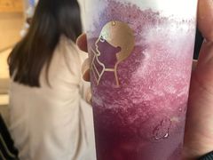 -喜茶(深圳福田星河COCO Park店)