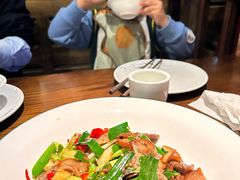-老阿爸鲜鱼土菜(昆山花桥店)