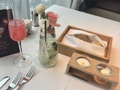 -王品牛排(郑州大卫城店)