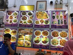 -新加坡Zam Zam餐馆