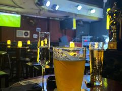 -Hooley's活利仕西餐厅(珠江新城店)