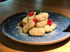 -桂小厨广西菜(青秀万达店)