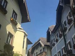 -五矿哈施塔特文旅小镇