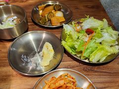 -西塔老太太泥炉烤肉(万柳华联店)