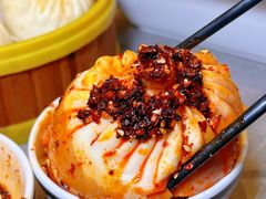 -燕兰楼·清真西北融合菜(亚运村店)