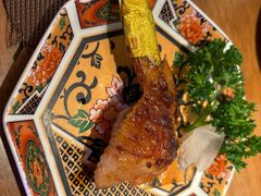 -弓二·烧鸟居酒屋(财富购物中心店)