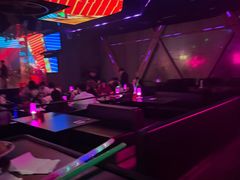 -MOSSO音乐酒吧·live house(南京旗舰店)