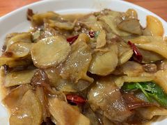 -如意香辣鸡架(总店)