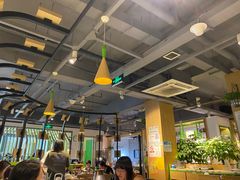 -蛙蛙叫干锅年代(簋街总店)
