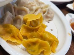 -俏东方·海味水饺·青岛菜(崂山店)