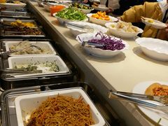 -素满香·素食自助餐(苏州·临顿路店)