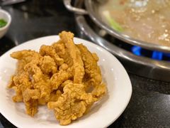 -老来福·非遗酸汤兔(凯旋路店)