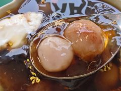-堂屋糖水店(愚园店)