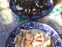 -东兴顺爆肚张