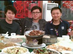 -白天鹅家宴·东北菜