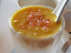 杨枝甘露-富力丽思卡尔顿酒店·丽轩中餐厅