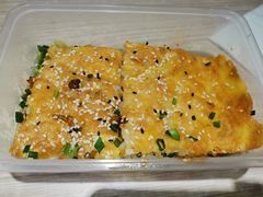 -老通城豆皮大王(吉庆街店)