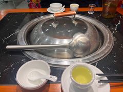 -九妹农家大铁锅东北菜(江湾店)