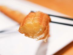 油条-小桃园·豆浆油条(复兴中路店)