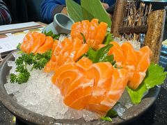 -德川家日本料理(中关村寰太大厦店)