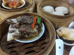 -富豪酒家(正大广场店)