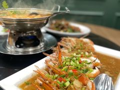 -建兴酒家(班塔通分店)