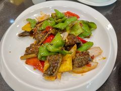 -熠盛粤味·顺德桑拿鸡(永康路店)