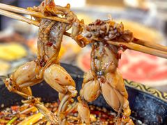 -蛙老爹·蜀香美蛙鱼头(王家湾店)