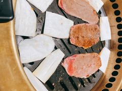 -花味烤肉·拌饭(建邺万达店)