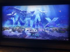 -万达影城(金平万达广场IMAX店)