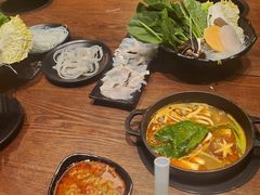 -呷哺呷哺 小火锅 (浦东新欧尚超市店)