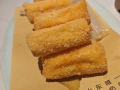 -梅飞酒家(桑园路店)