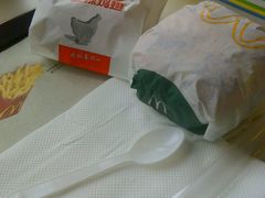 -麦当劳(昆山北门路店)