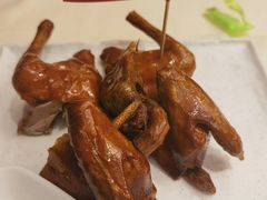 -侨美食家·粤菜(体育西路店)