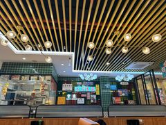 -添利·香港茶餐厅·下午茶(雪象店)