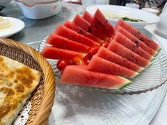 -香融府·烤鸭·家常菜(马家堡路店)