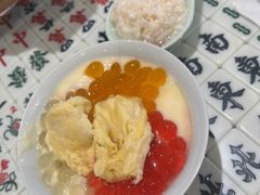 -堂屋糖水店(愚园店)
