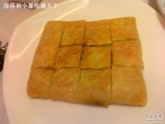 -粗茶淡饭·汉口公馆(循礼门店)