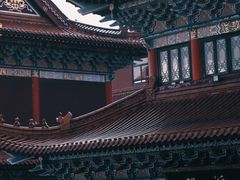 -皇罗禅寺