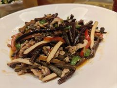 -鸿运楼·舌尖上的徽菜