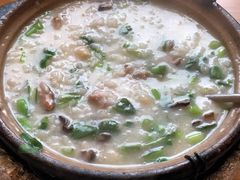-粤仔湾砂锅粥(金太湖店)