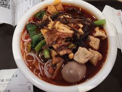 -水平有限广西米粉·广西风味集(五道口店)