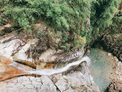 -广东大峡谷