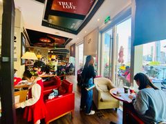 -西西弗书店&矢量咖啡(来福士广场店)
